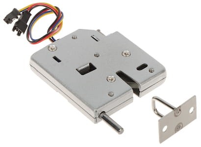 ZACZEP ELEKTROMAGNETYCZNY SZAFKOWY ATLO-DT-C07-1623524