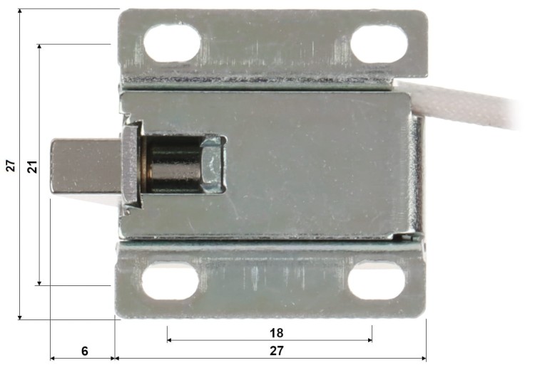 ZACZEP ELEKTROMAGNETYCZNY SZAFKOWY ATLO-DT-L02-1623440