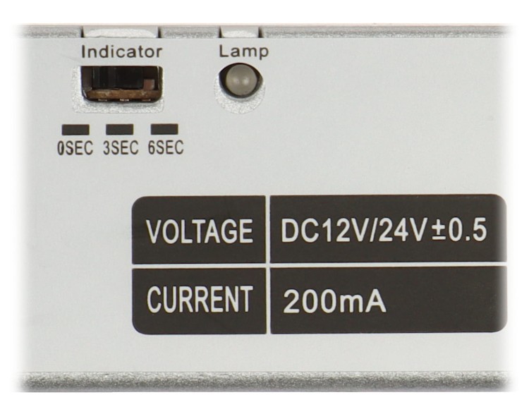 RYGIEL ELEKTROMAGNETYCZNY ATLO-EB-L06 REWERSYJNY-1623445