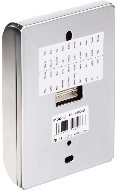 ZAMEK SZYFROWY ATLO-KRMD-520-1643245