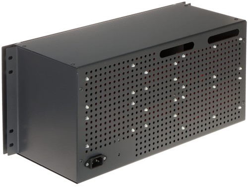 SWITCH POE Z ZASILACZEM BUFOROWYM IPUPS-16-20-R5U0 16-PORTOWY ATTE-1469368