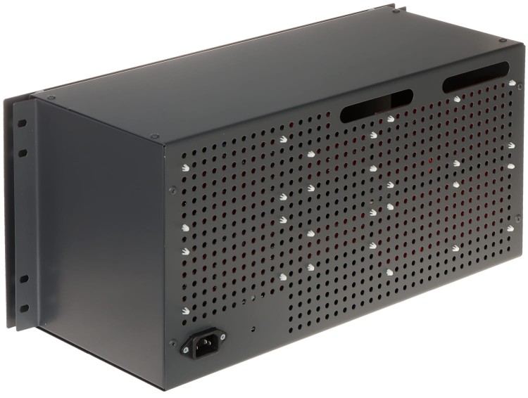 SWITCH POE Z ZASILACZEM BUFOROWYM IPUPS-16-20-R5U0 16-PORTOWY ATTE-1469368