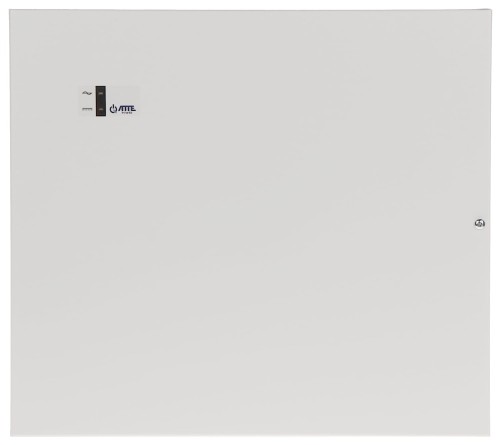 SWITCH POE Z ZASILACZEM BUFOROWYM IPUPS-17-11-H 17-PORTOWY ATTE-1469416