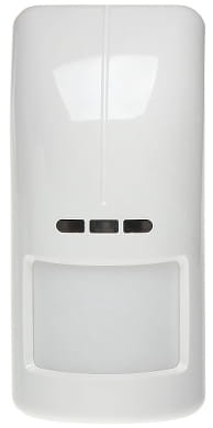 BEZPRZEWODOWA CZUJKA DUALNA MIKROFALA + PIR AOD-210 ABAX/ABAX2 SATEL-1339185