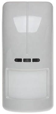 BEZPRZEWODOWA CZUJKA DUALNA MIKROFALA + PIR AOD-210-GY ABAX/ABAX2 SATEL-1339148