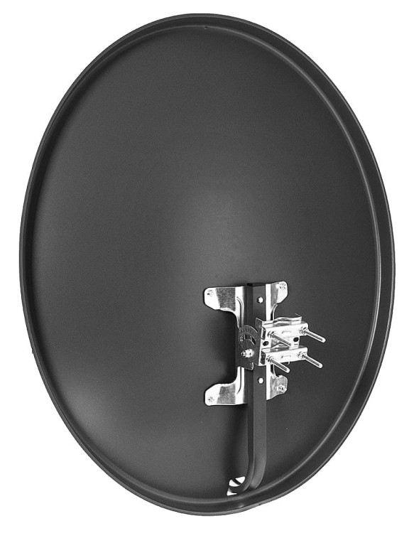 ANTENA OFFSETOWA AS-90/CORAB-G 90cm CORAB-1643423