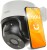 Kamera IP IMOU POE 4MP IPC-S41FAP-1588837