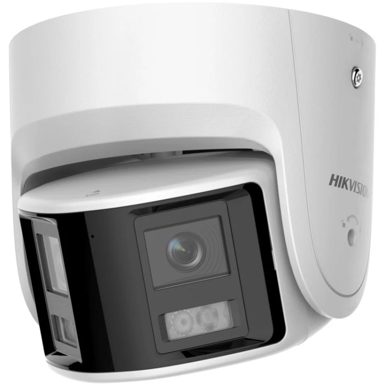 Kamera IP HikVision DS-2CD2366G2P-ISU/SL(2.8mm)(C)-1627930
