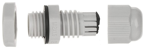 DŁAWNICA IZOLACYJNA D/M-12X1.5 IP68 M12 x 1.5-1562314