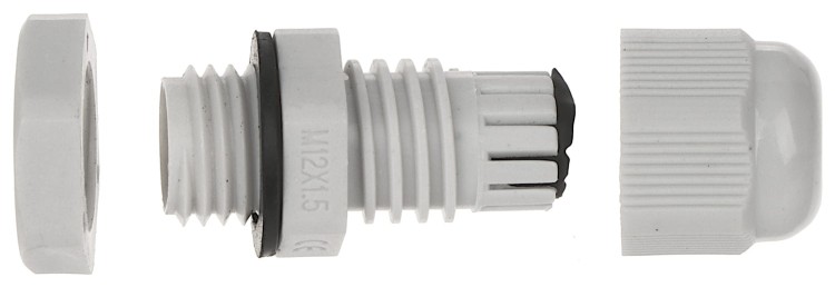 DŁAWNICA IZOLACYJNA D/M-12X1.5 IP68 M12 x 1.5-1562314