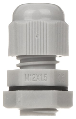 DŁAWNICA IZOLACYJNA D/M-12X1.5 IP68 M12 x 1.5-1562313