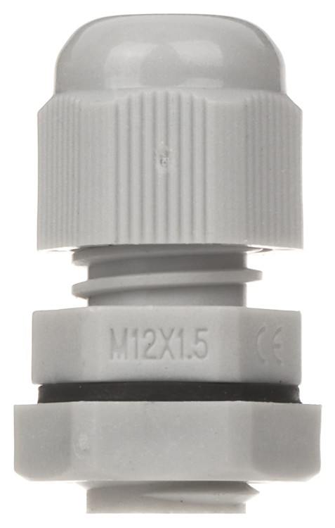 DŁAWNICA IZOLACYJNA D/M-12X1.5 IP68 M12 x 1.5-1562313