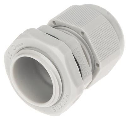 DŁAWNICA IZOLACYJNA D/M-20X1.5 IP68 M20 x 1.5-1562320