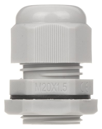 DŁAWNICA IZOLACYJNA D/M-20X1.5 IP68 M20 x 1.5-1562321