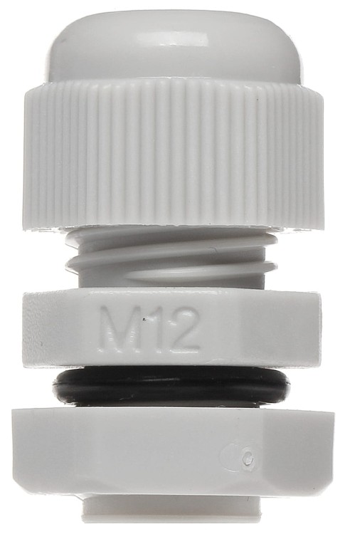 DŁAWNICA IZOLACYJNA ML-146 IP68 M12 x 1.25-1348397