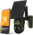 Kamera IP Orllo Bezprzewodowa 4G LTE Obrotowa z Panelem Solarnym ORLLO TZ1 MORO-1626601