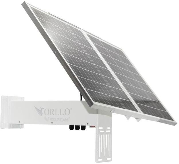 Panel fotowoltaiczny solarny ORLLO SM6030 PRO-1617429