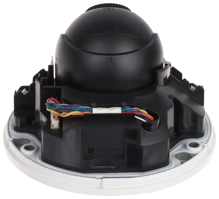 KAMERA WANDALOODPORNA IP DS-2CD2583G2-IS(2.8MM) ACUSENSE - 8.3Mpx Hikvision-1650552