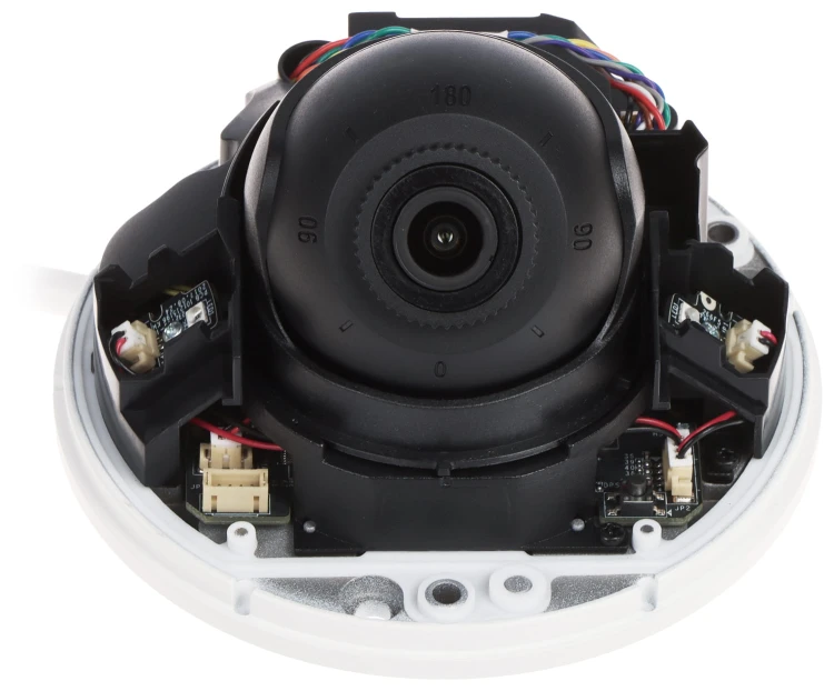 KAMERA WANDALOODPORNA IP DS-2CD2586G2-IS(2.8MM)(C) ACUSENSE - 8.3Mpx, 4K UHD Hikvision-1650558