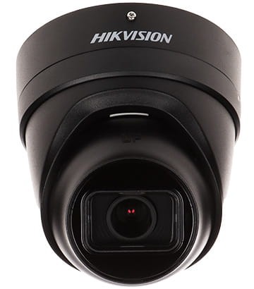 KAMERA WANDALOODPORNA IP DS-2CD2H86G2-IZS(2.8-12MM)(C)/BLACK ACUSENSE - 8.3Mpx - MOTOZOOM Hikvision-1650645