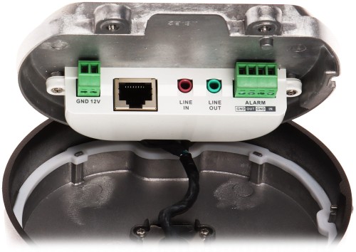 KAMERA WANDALOODPORNA IP DS-2CD2H86G2-IZS(2.8-12MM)(C)/BLACK ACUSENSE - 8.3Mpx - MOTOZOOM Hikvision-1650648