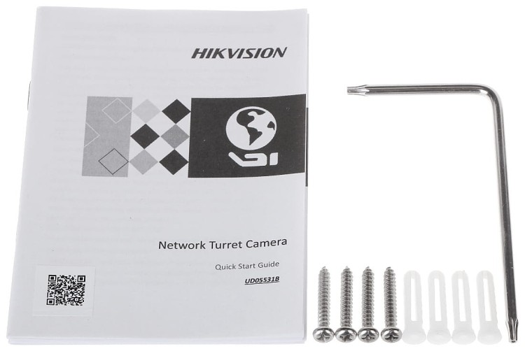 KAMERA WANDALOODPORNA IP DS-2CD2H86G2-IZS(2.8-12MM)(C)/BLACK ACUSENSE - 8.3Mpx - MOTOZOOM Hikvision-1650651
