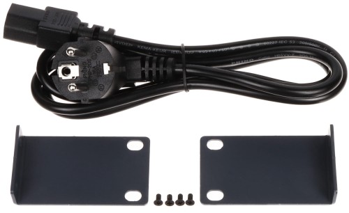 SWITCH POE DS-3E0318P-E/M(C) 16-PORTOWY SFP Hikvision-1650667