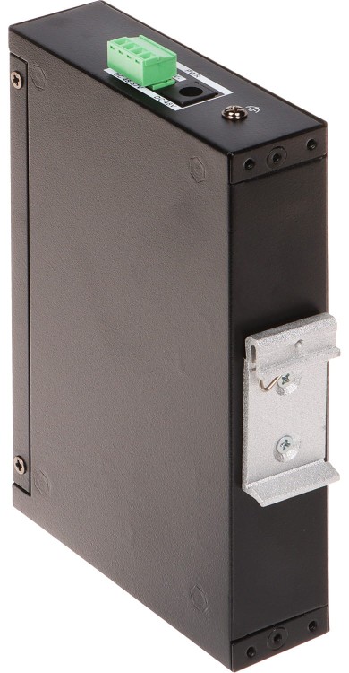 SWITCH POE DS-3T1306P-SI/HS 4-PORTOWY SFP Hikvision-1643439