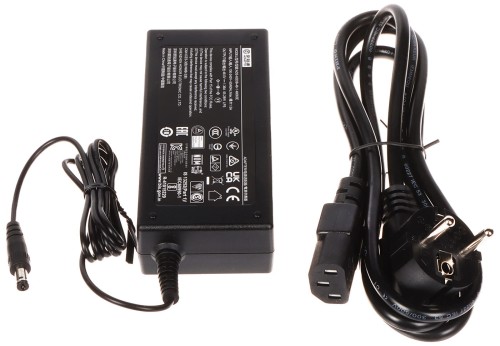 SWITCH POE DS-3T1306P-SI/HS 4-PORTOWY SFP Hikvision-1643442