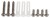 UCHWYT KAMERY DS-1259ZJ(BLACK) Hikvision-1664110