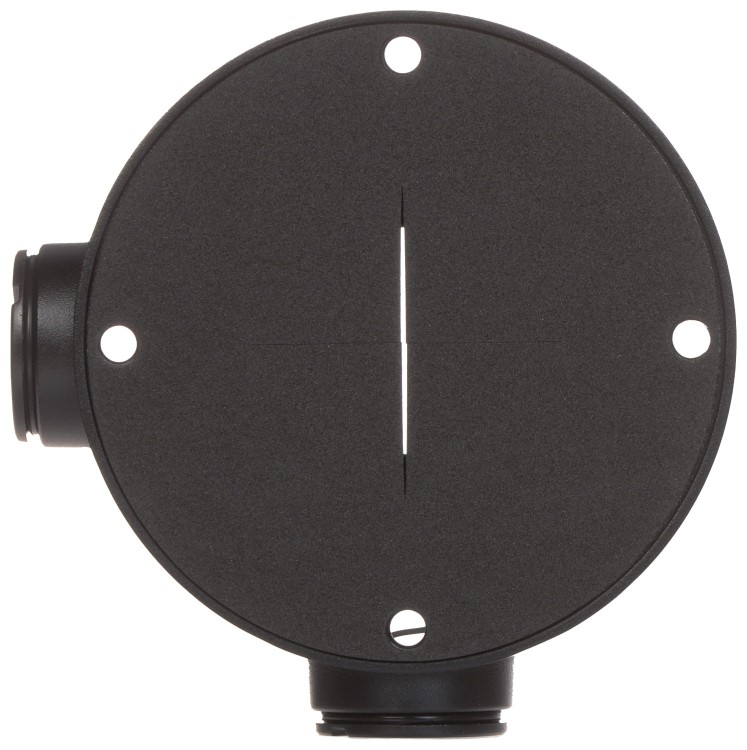 UCHWYT KAMERY DS-1260ZJ-BLACK Hikvision-1650681