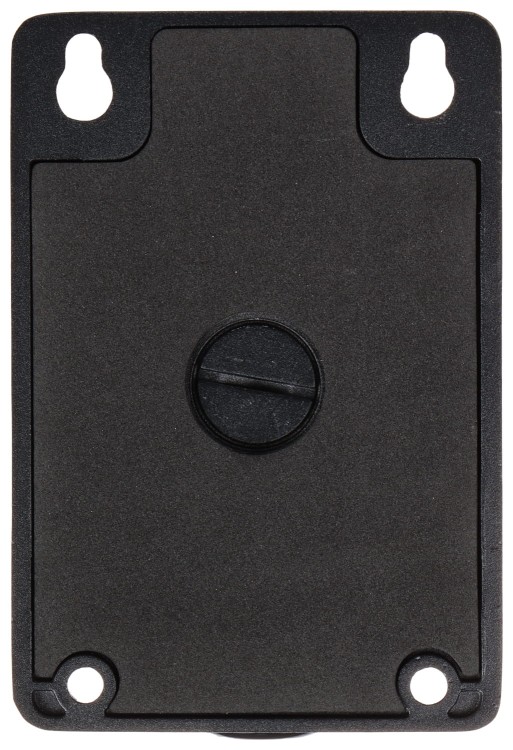 UCHWYT KAMERY DS-1272ZJ-110B(BLACK) Hikvision-1664238