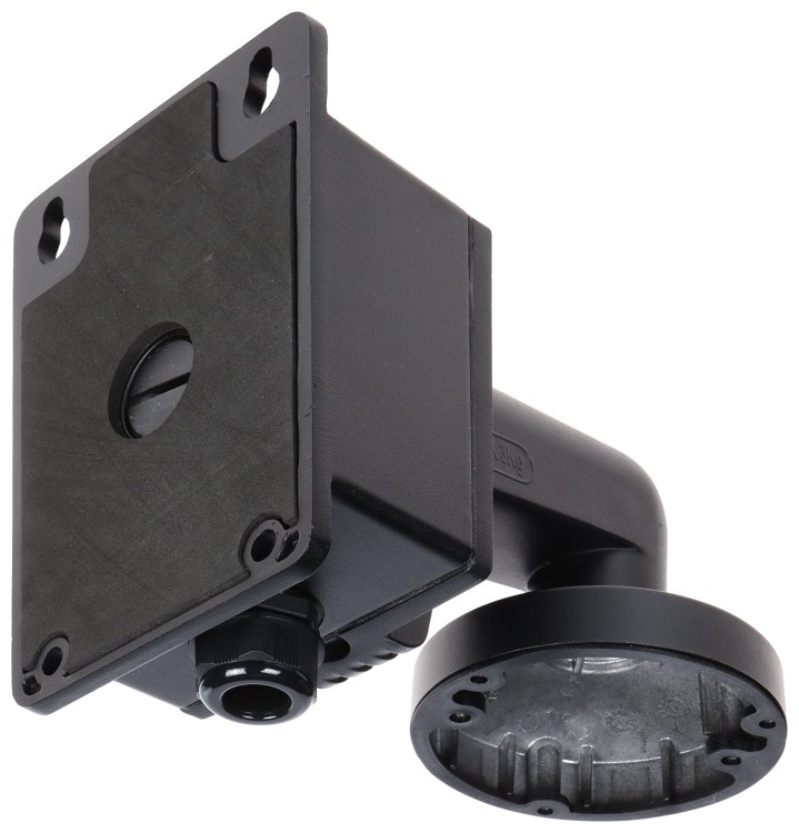 UCHWYT KAMERY DS-1272ZJ-110B(BLACK) Hikvision-1664237
