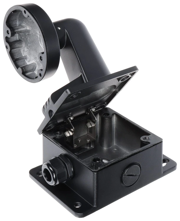 UCHWYT KAMERY DS-1272ZJ-110B(BLACK) Hikvision-1664239