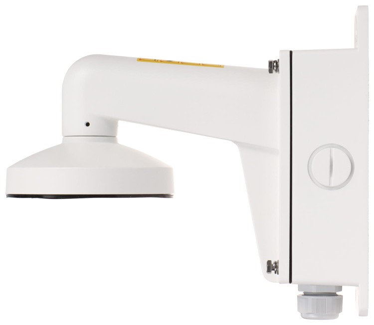 UCHWYT KAMERY DS-1273ZJ-135B Hikvision-1664246