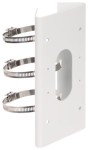 UCHWYT NA SŁUP DS-1475ZJ-SUS Hikvision-1664600