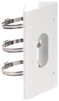 UCHWYT NA SŁUP DS-1475ZJ-SUS Hikvision-1664600