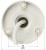 KAMERA IP DS-2CD1063G2-LIU(2.8MM) ColorVu - 6Mpx Hikvision-1663565