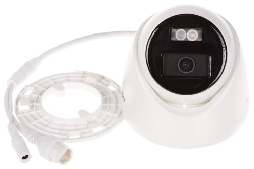 KAMERA IP DS-2CD1363G2-LIU(2.8MM) Smart Hybrid Light - 6Mpx Hikvision-1663580