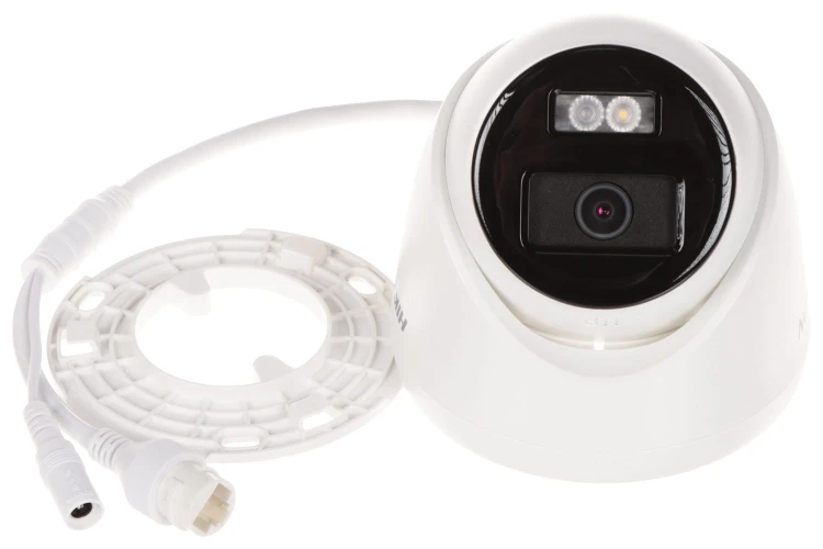 KAMERA IP DS-2CD1363G2-LIU(2.8MM) Smart Hybrid Light - 6Mpx Hikvision-1663580