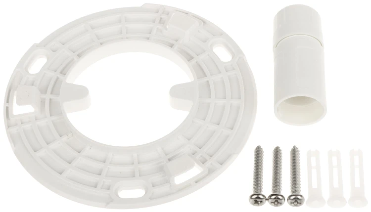 KAMERA IP DS-2CD1367G2H-LIU(2.8MM) Smart Hybrid Light - 6Mpx Hikvision-1663588