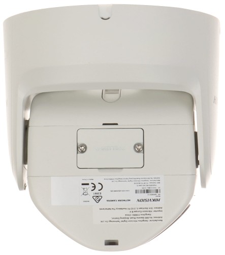 KAMERA IP DS-2CD2346G2P-ISU/SL(2.8MM)(C) PANORAMICZNA ACUSENSE - 4Mpx 2x 2.8mm Hikvision-1664667