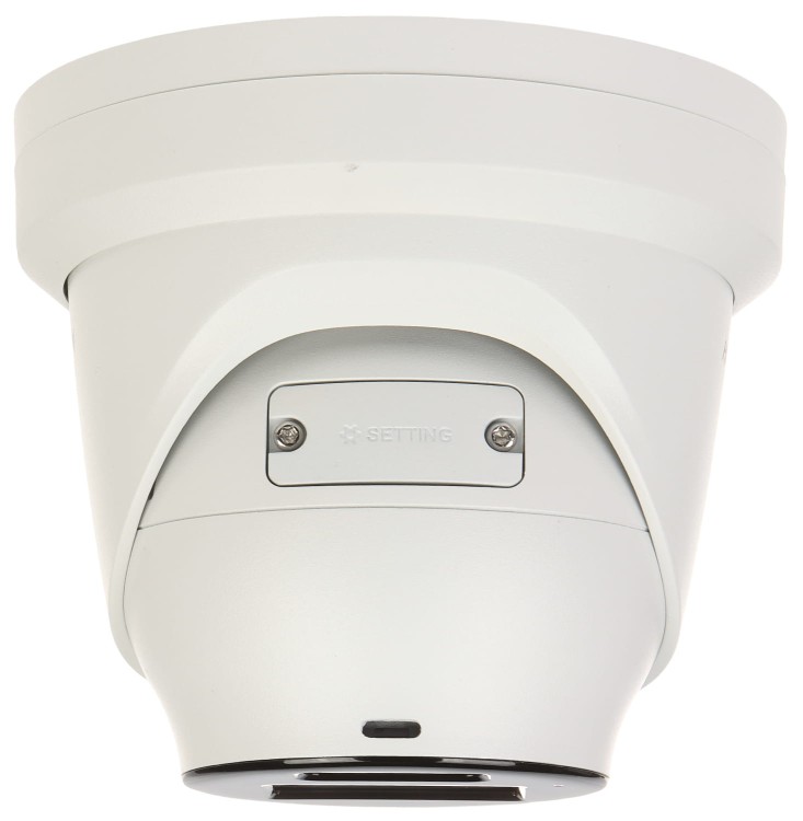 KAMERA IP DS-2CD2347G2H-LIU(4MM)(EF) ColorVu - 4Mpx Hikvision-1664584