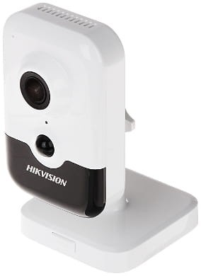 KAMERA IP DS-2CD2423G2-I(2.8MM) ACUSENSE - 1080p Hikvision-1650861
