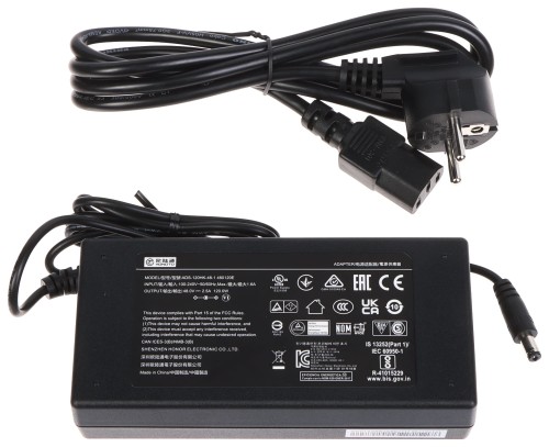 SWITCH POE DS-3T1310P-SI/HS 8-PORTOWY SFP Hikvision-1650737