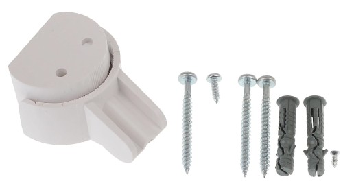 CZUJKA DUALNA MIKROFALA + PIR GREY-PLUS SATEL-1352938