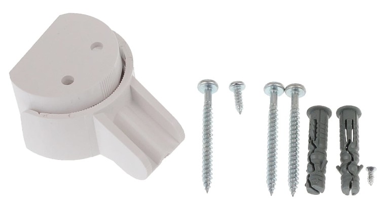 CZUJKA DUALNA MIKROFALA + PIR GREY-PLUS SATEL-1352938