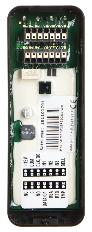 CZYTNIK ZBLIŻENIOWY SO-MF3-B SATEL-1672730