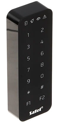 CZYTNIK ZBLIŻENIOWY Z KLAWIATURĄ SO-MF5-B SATEL-1672762