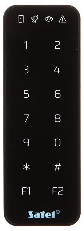 CZYTNIK ZBLIŻENIOWY Z KLAWIATURĄ SO-MF5-B SATEL-1672763